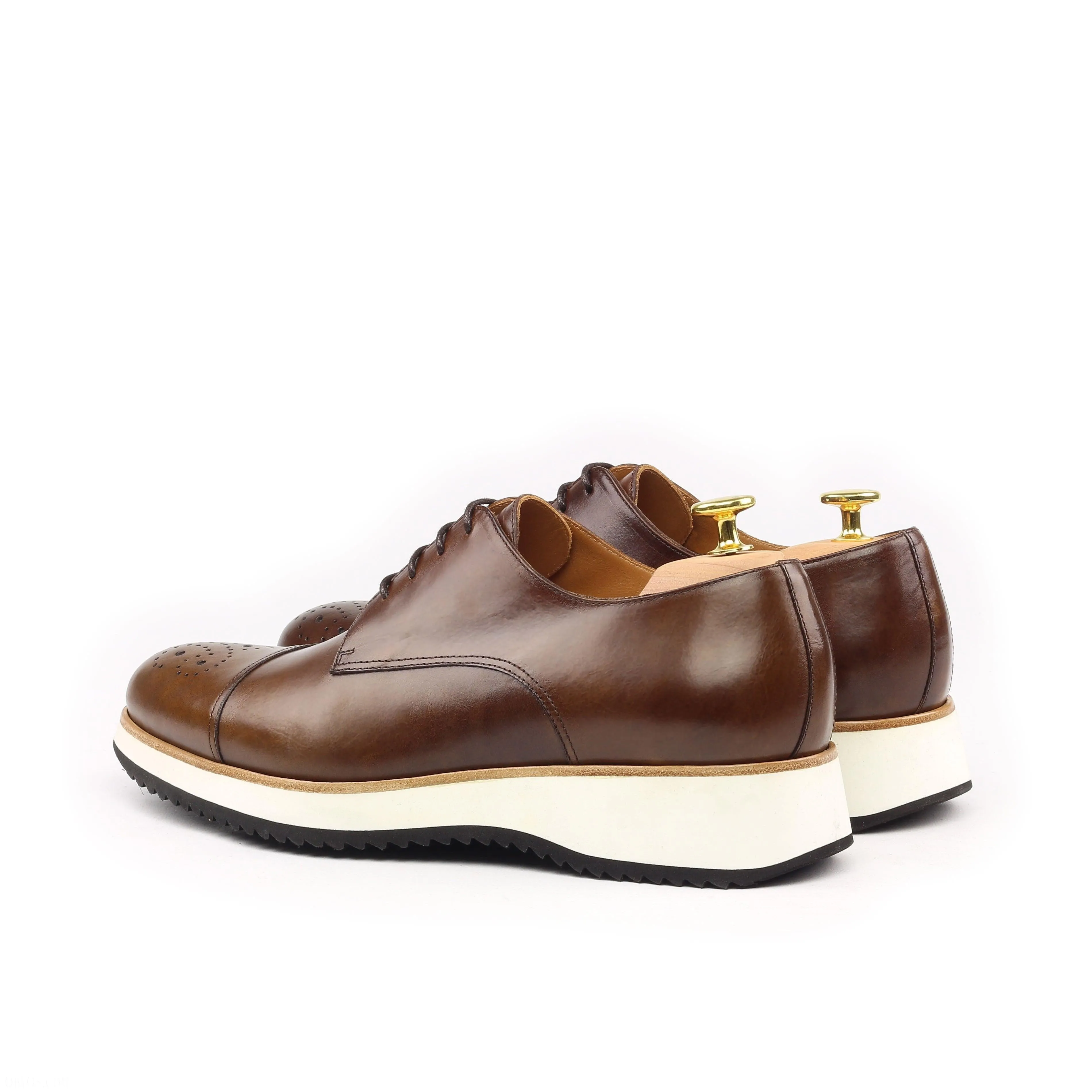 Testino Derby shoes II