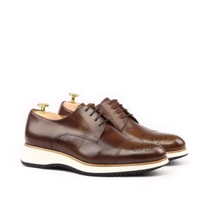 Testino Derby shoes II