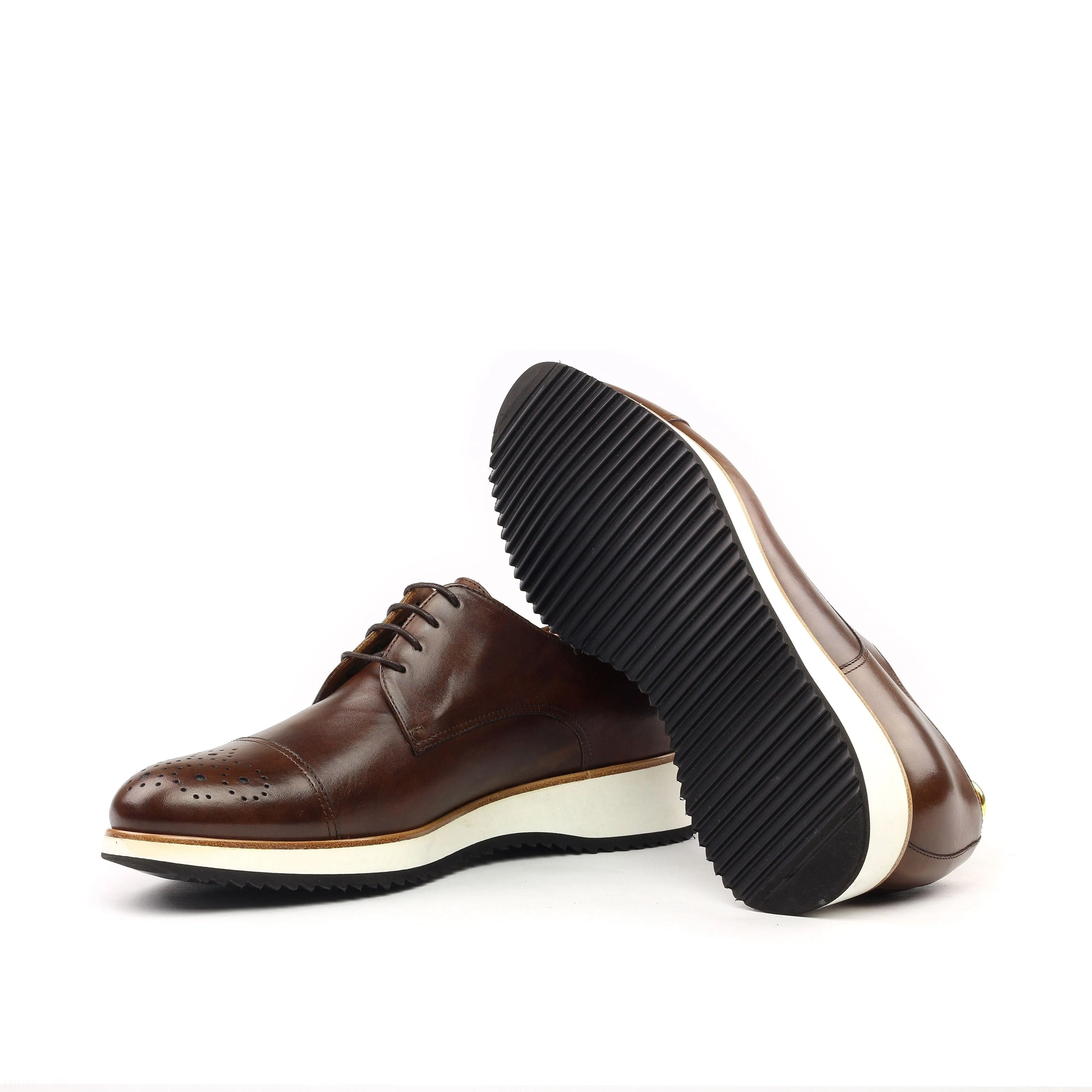 Testino Derby shoes II