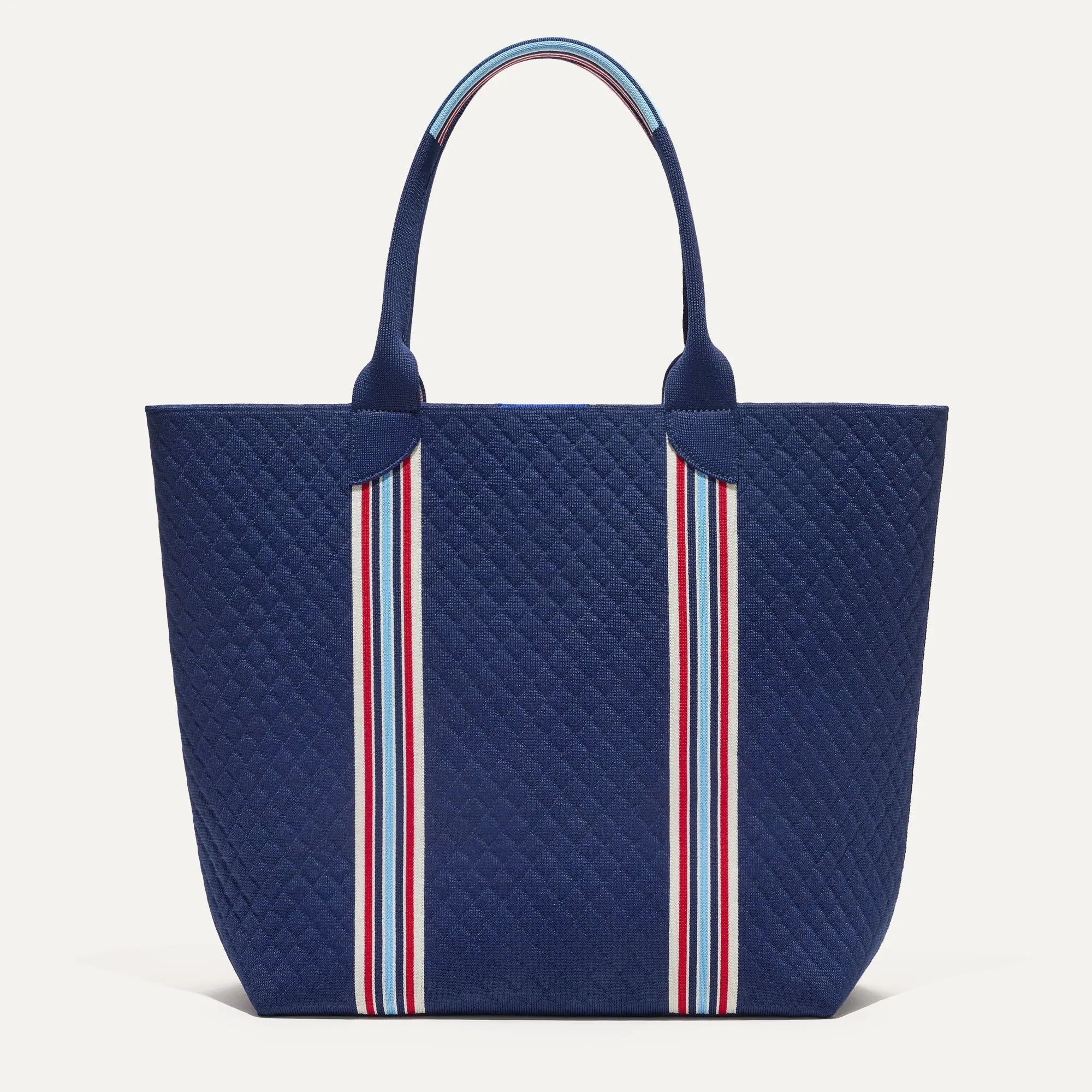 The Lightweight Tote - Spirit Stripe