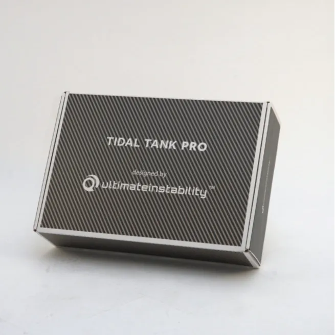 Tidal Tank PRO Series