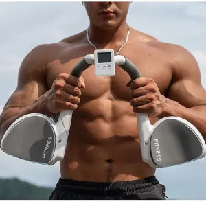 Timing Shelf Fitness Trainer - Versatile Strength Training Bodybuilding Equipment