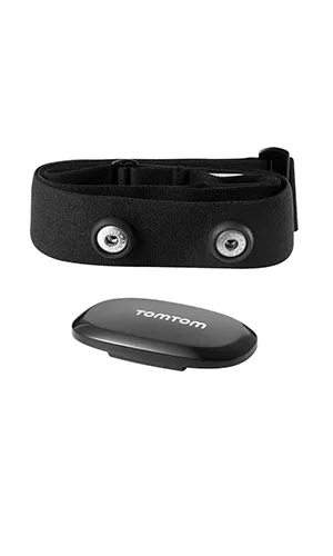 TomTom Heart Rate Monitor