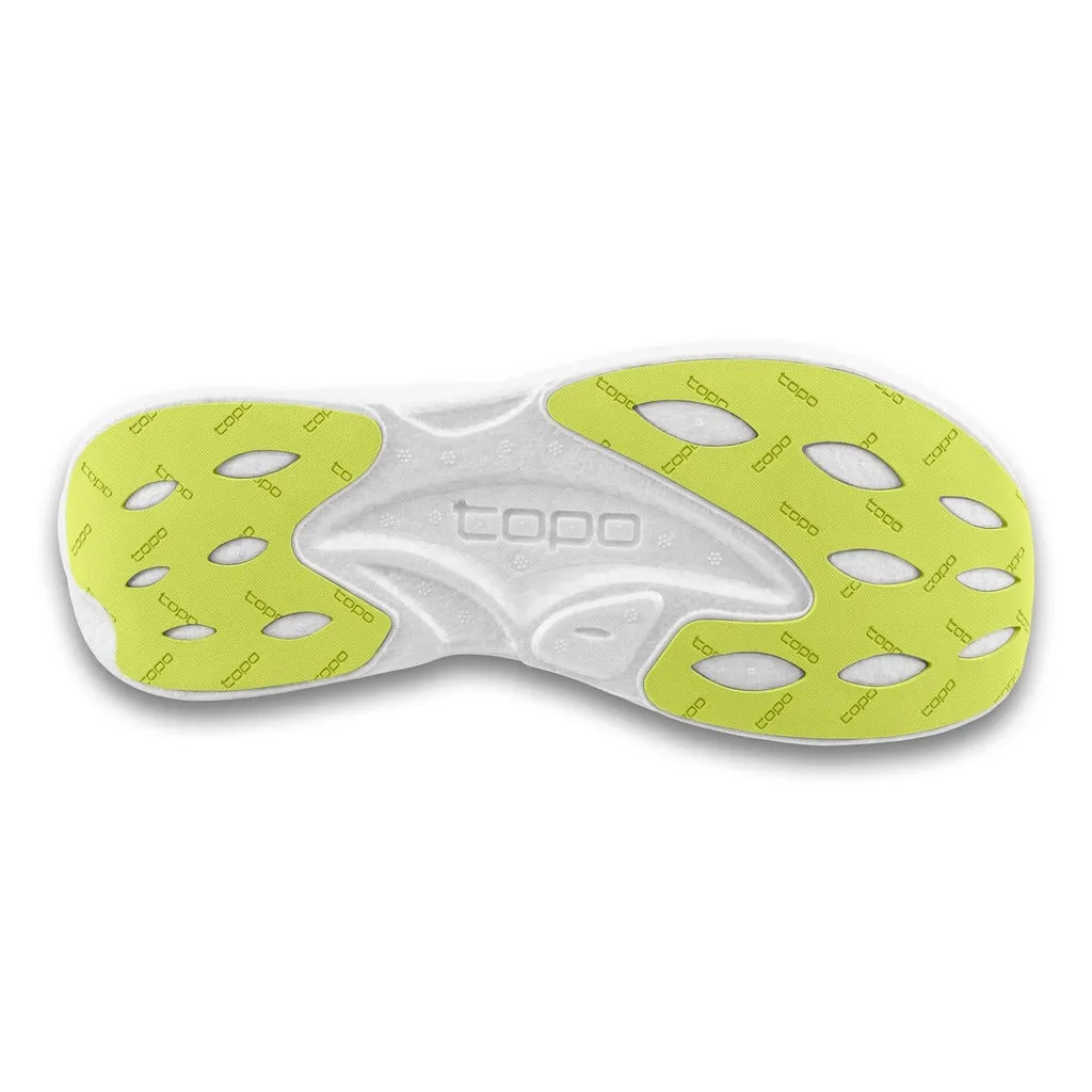 Topo Athletic CYCLONE 3 - Men's Lightweight Speed Trainer