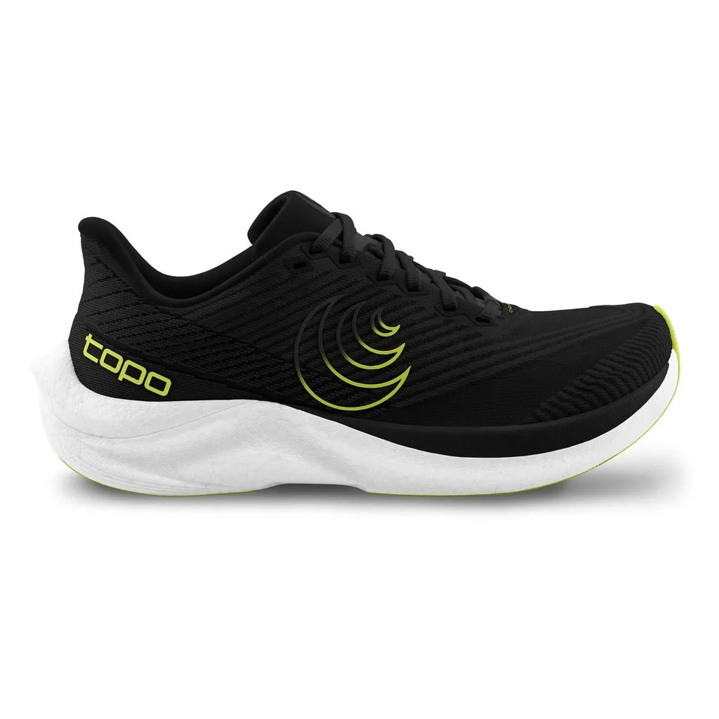 Topo Athletic CYCLONE 3 - Men's Lightweight Speed Trainer