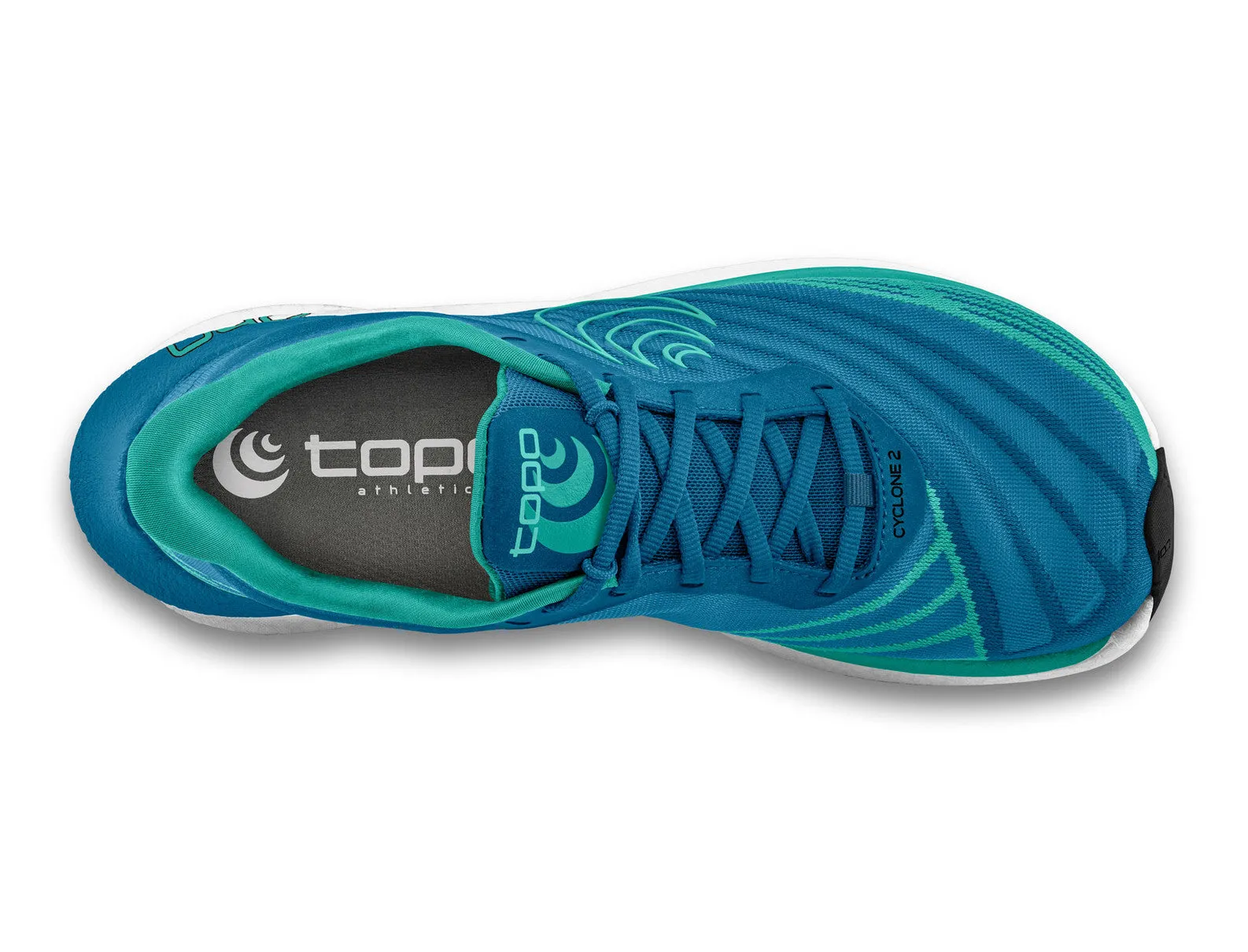 Topo Cyclone 2 - Men's