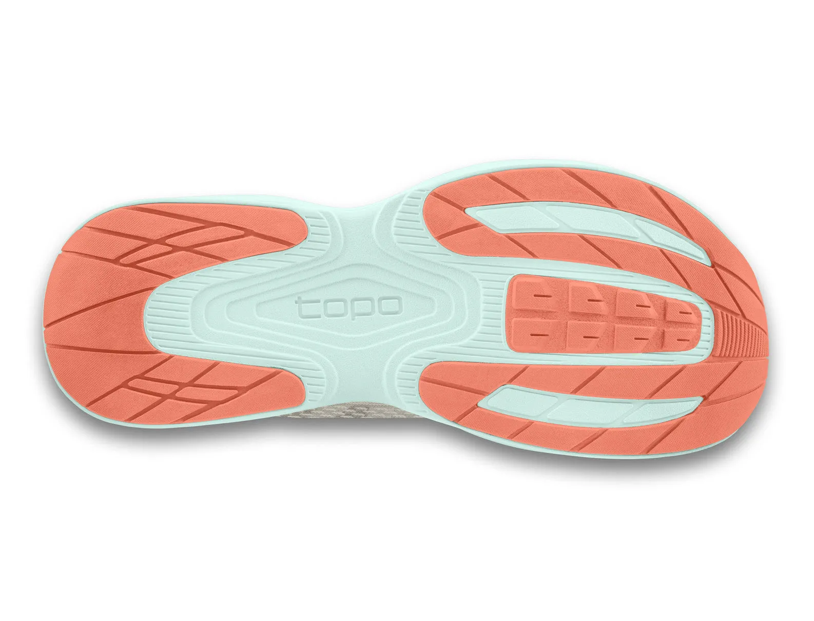 Topo Fli-Lyte 5 - Women's