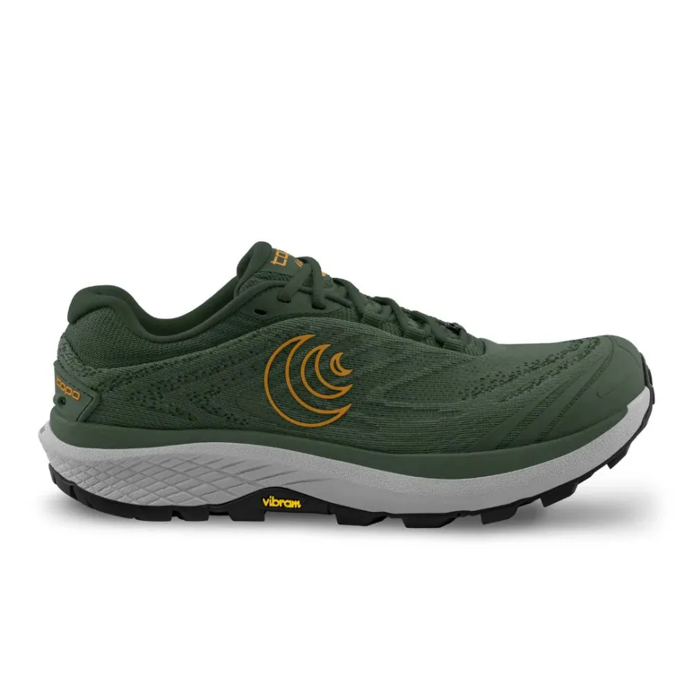 Topo Pursuit  2- Men's