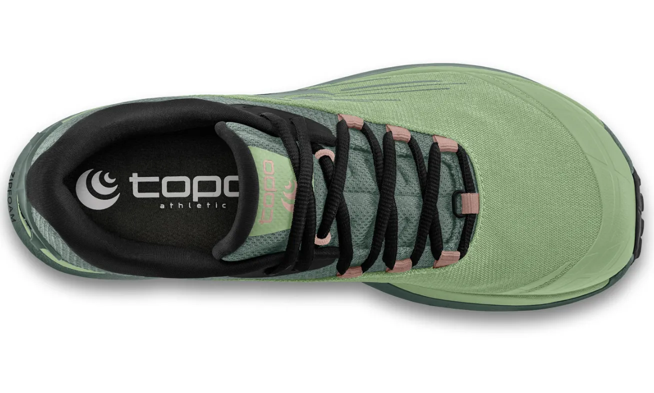 Topo Pursuit - Women's