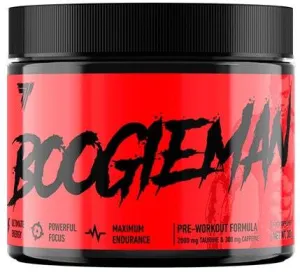 Trec Nutrition BoogieMan, Bubble Gum - 300 grams