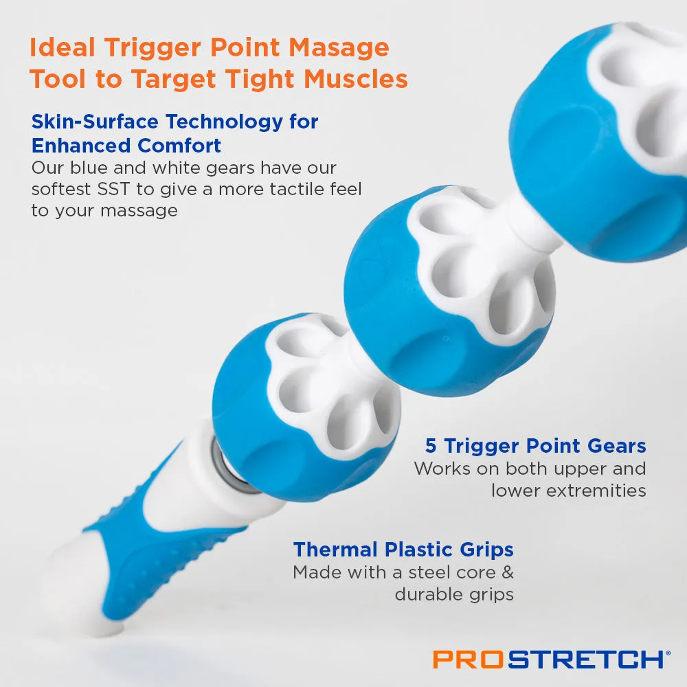 Type A  Stick Massage Roller