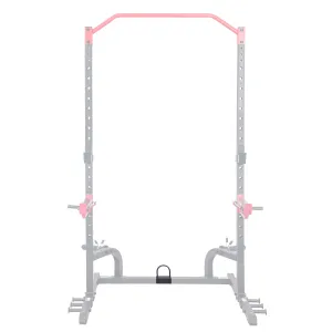 U-Link Attachment for Power Racks and Cages