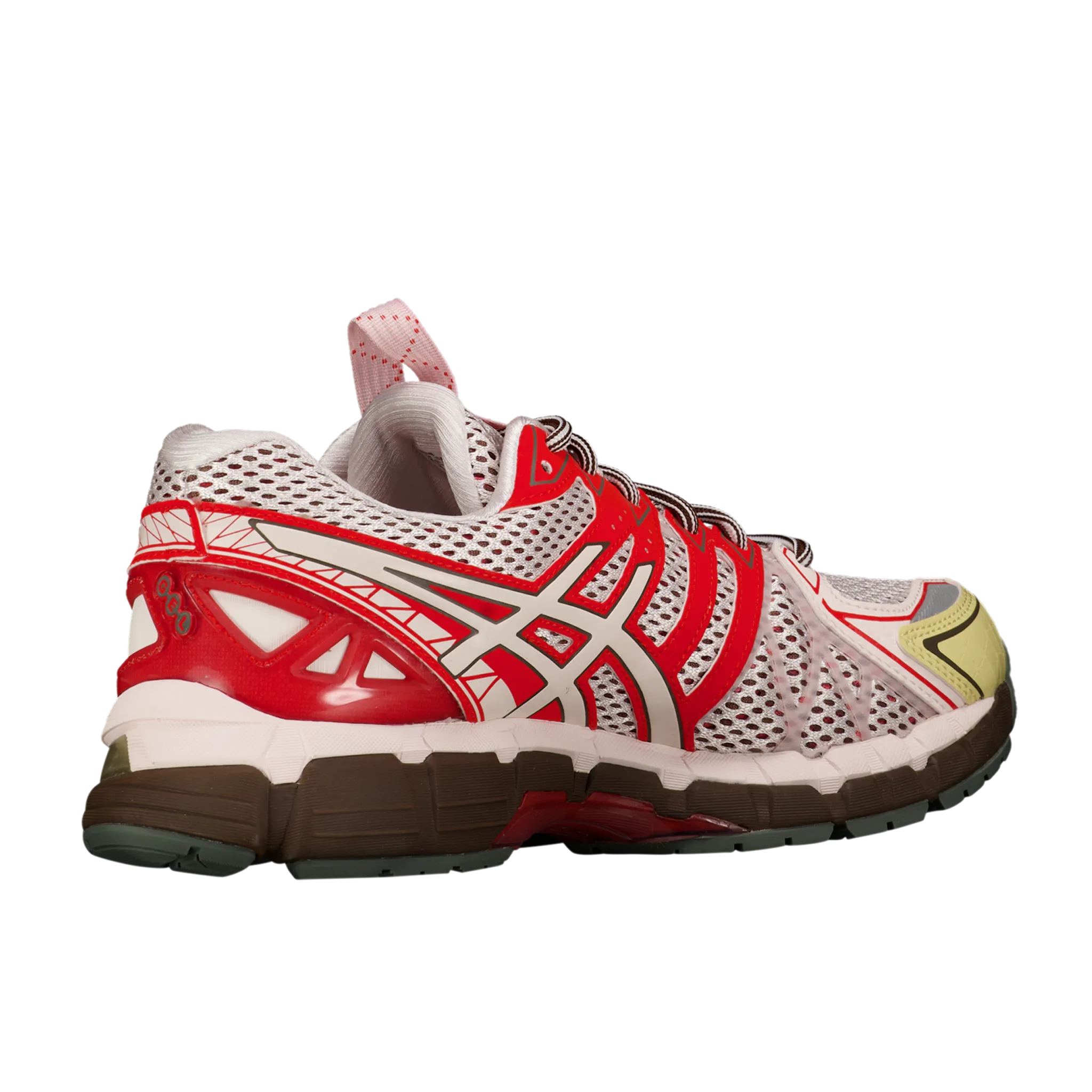 UB9-S Gel-Kayano 20 'Crystal Pink'