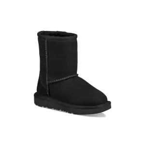 UGG® Kids Classic II Boot - Black