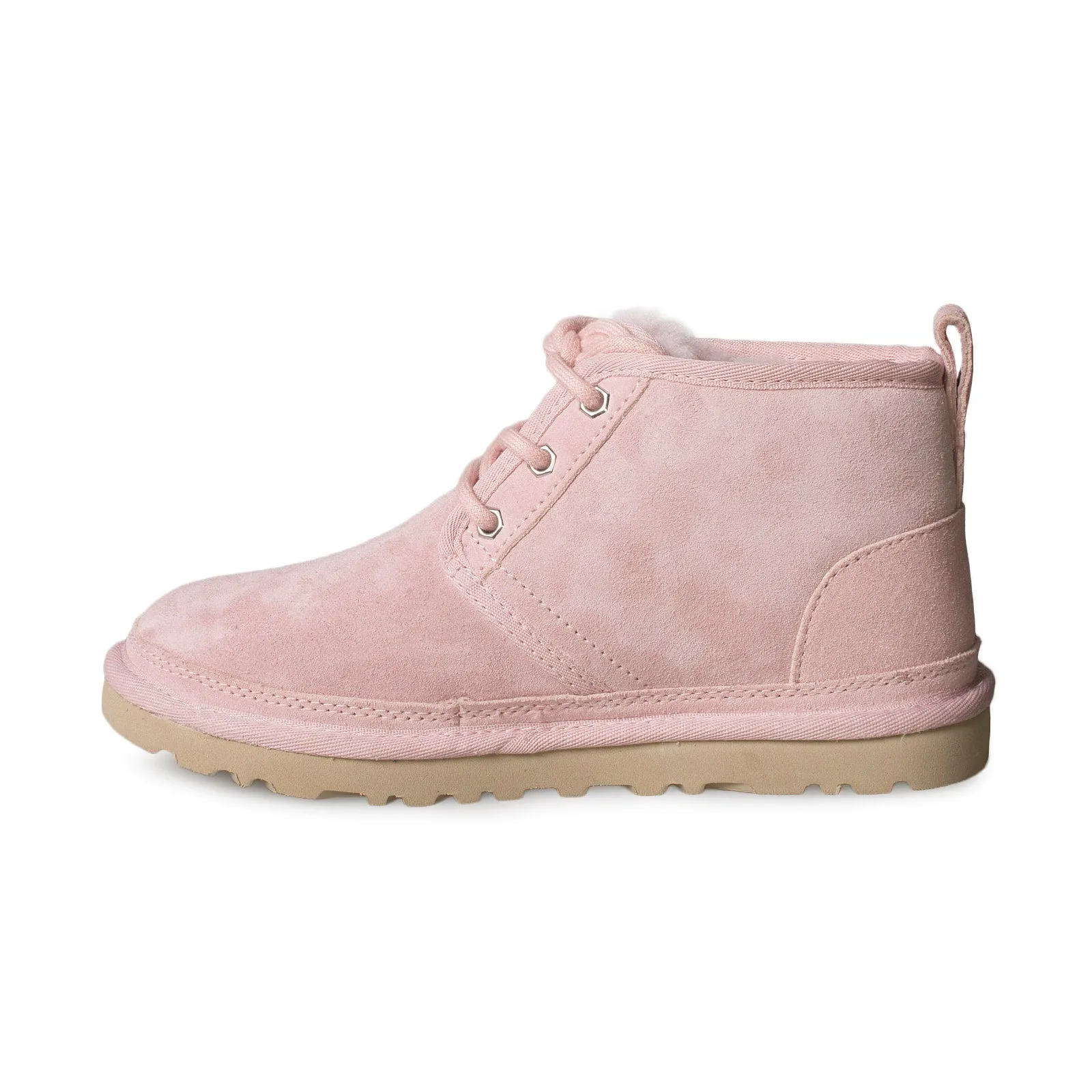 UGG Neumel Shell Pink Boots - Women's