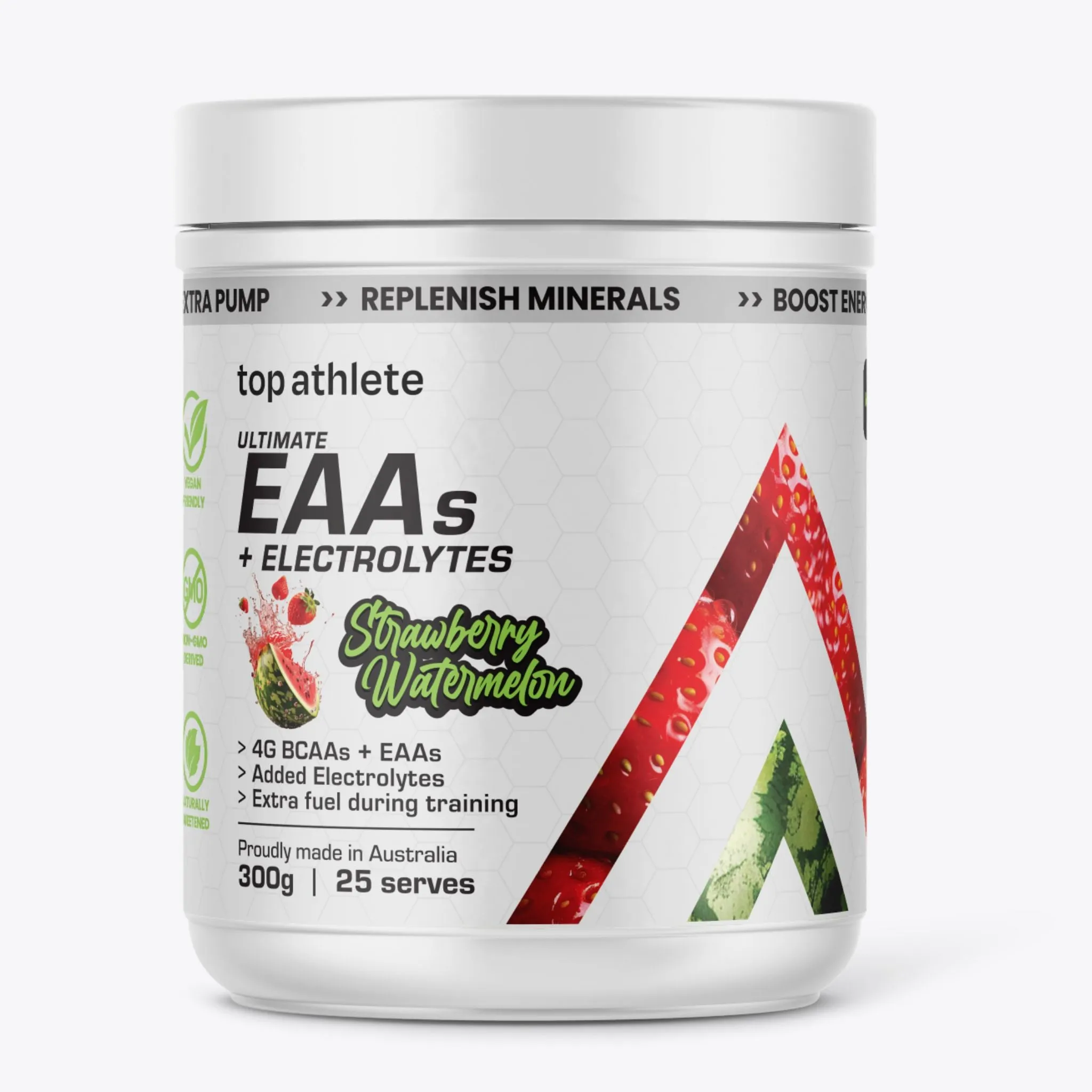 Ultimate EAA  Electrolytes  - Strawberry Watermelon