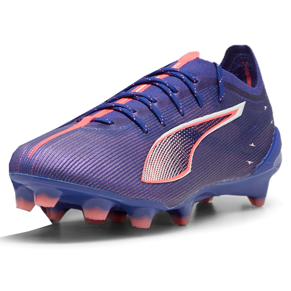 Ultra 5 Ultimate Firm Ground Soccer Cleats