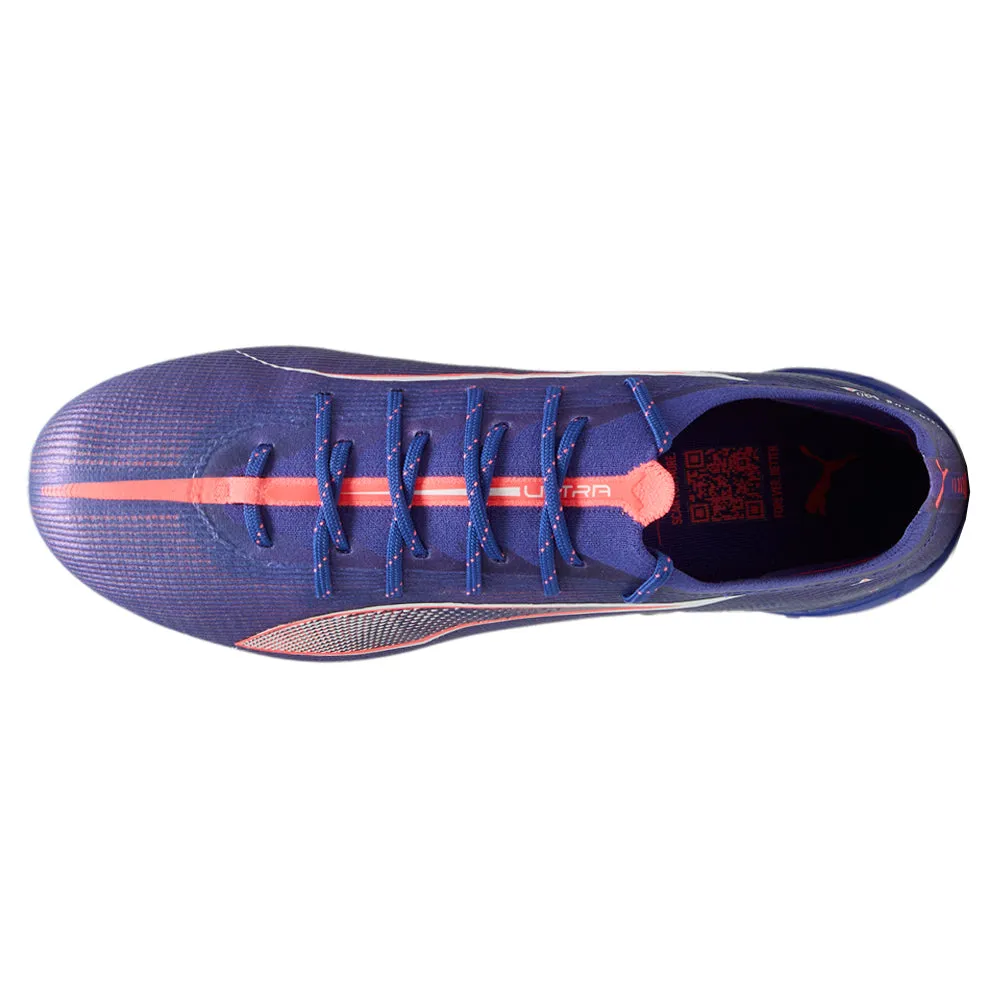 Ultra 5 Ultimate Firm Ground Soccer Cleats