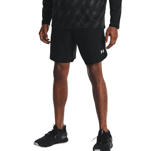 Under Armour Shorts - Men's UA Woven Training 9"