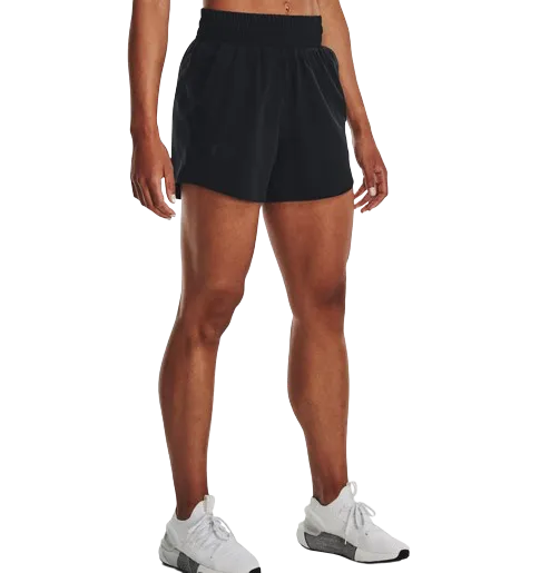 Under Armour Shorts - Women's Flex Woven 5"