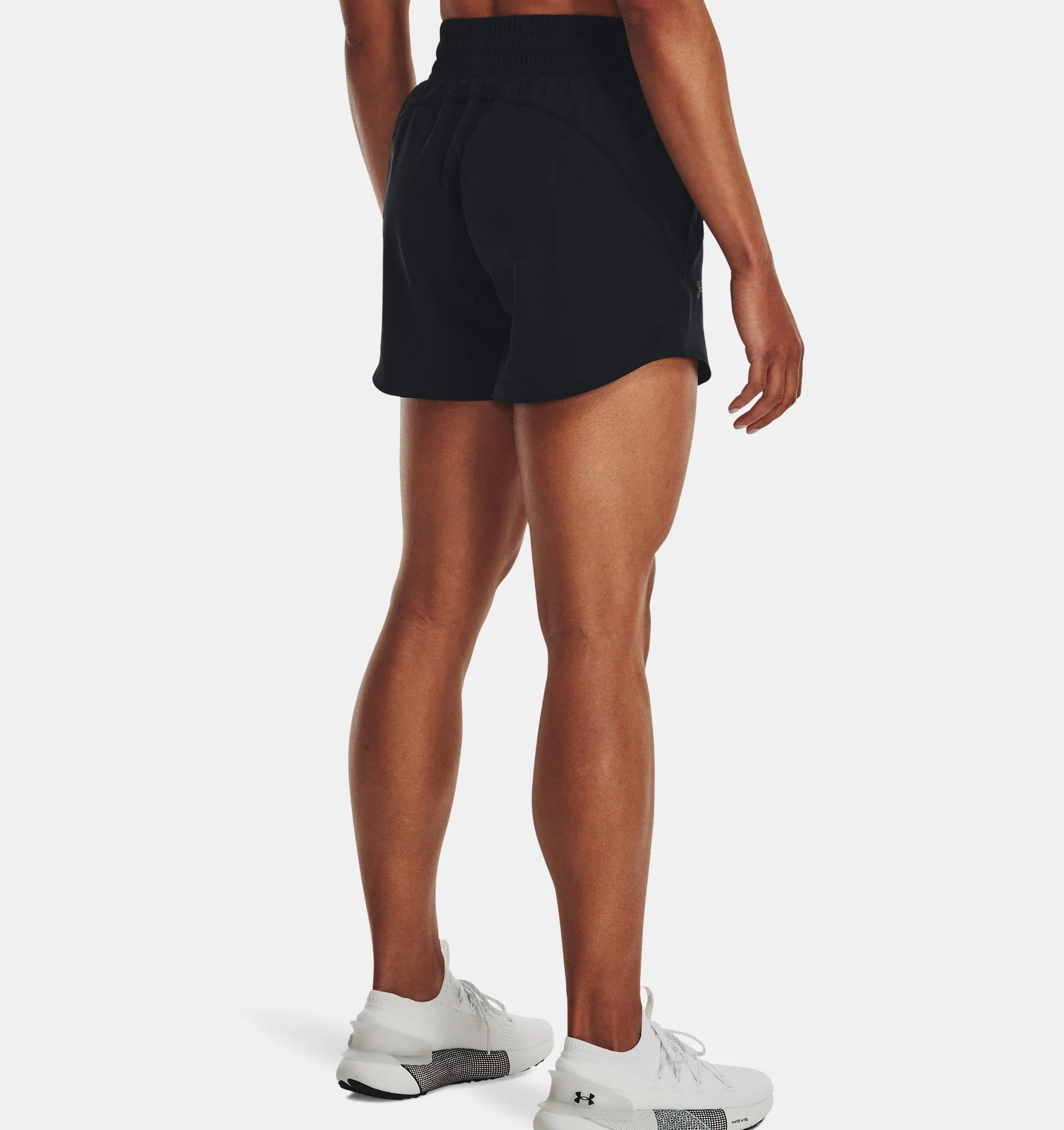 Under Armour Shorts - Women's Flex Woven 5"