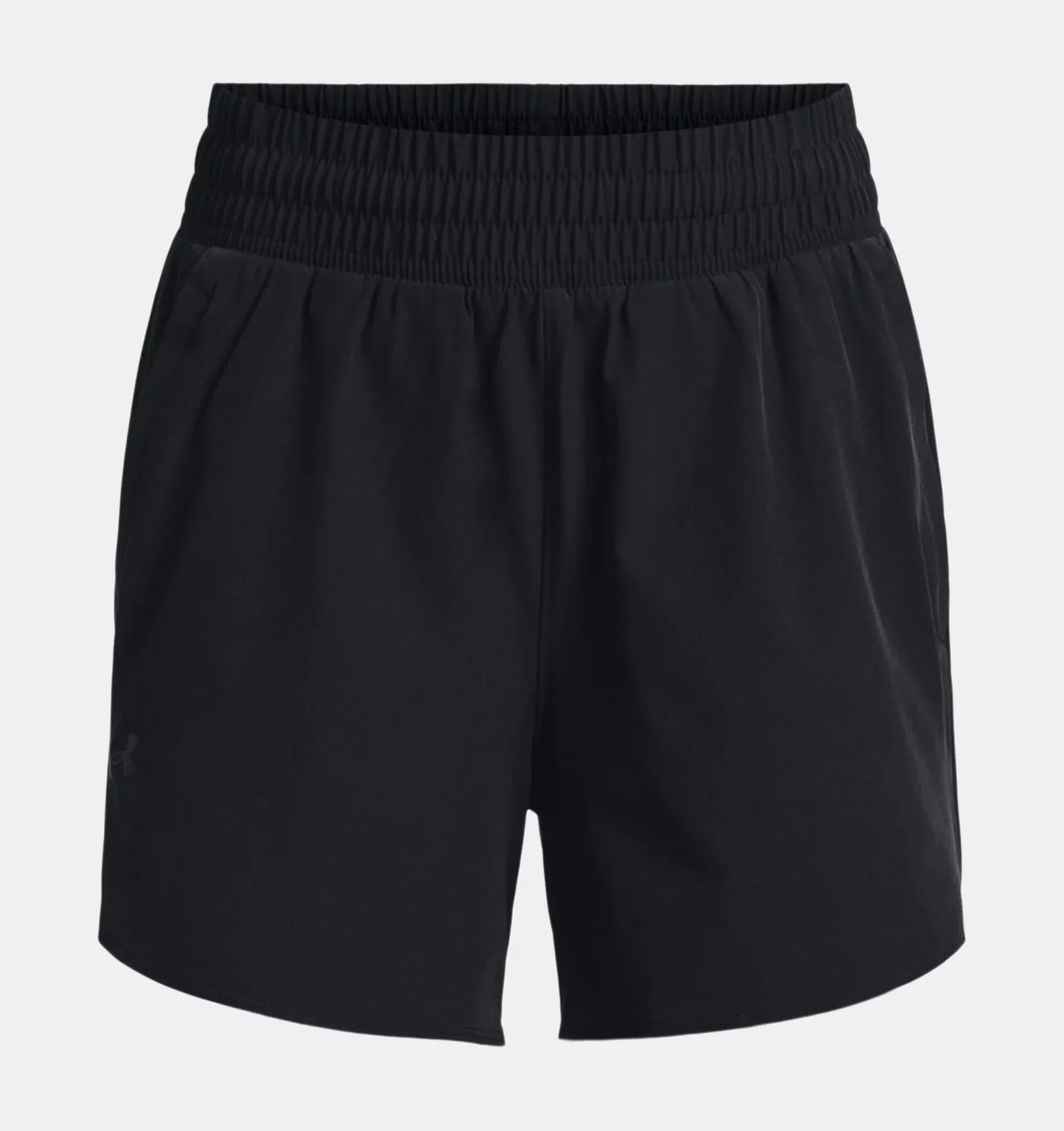 Under Armour Shorts - Women's Flex Woven 5"