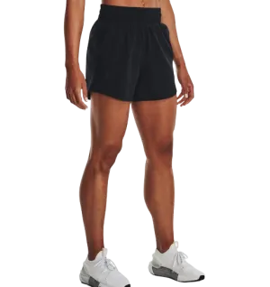 Under Armour Shorts - Women's Flex Woven 5"