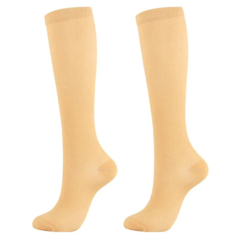 Unisex Compression Stockings