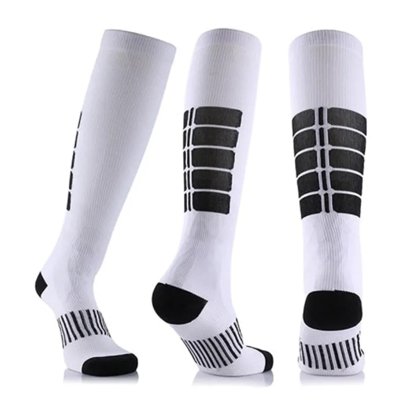 Unisex Compression Stockings