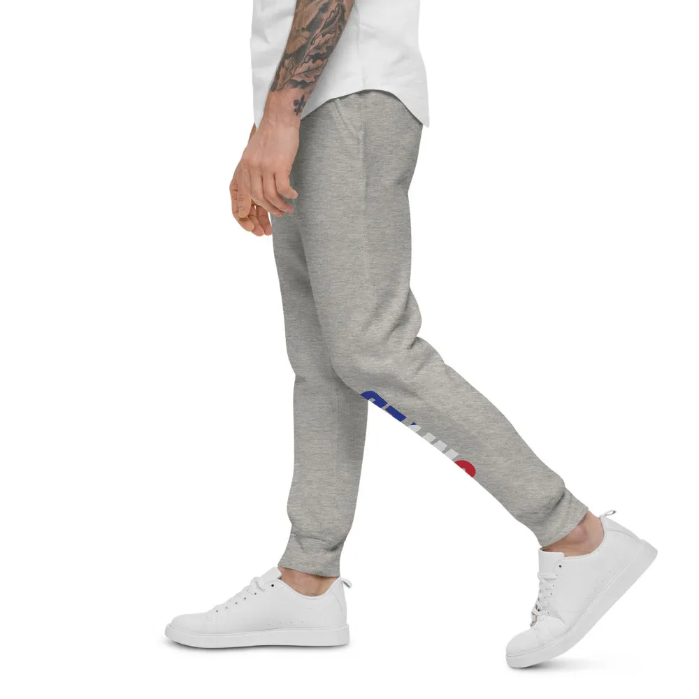 United Kingdom fleece sweatpants