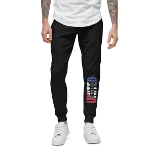 United Kingdom fleece sweatpants