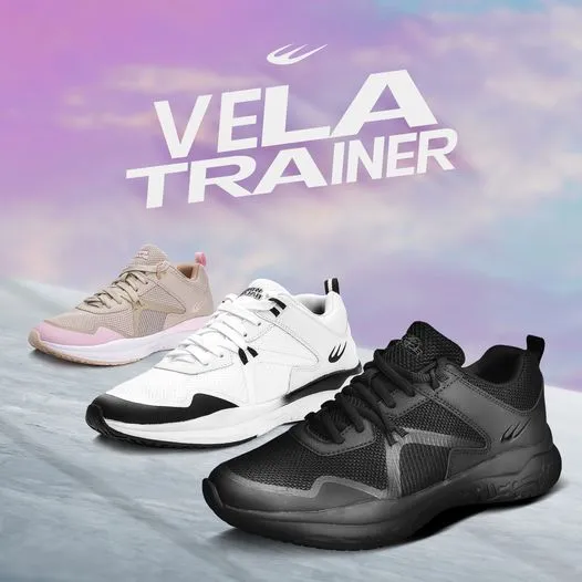 VELA TRAINER