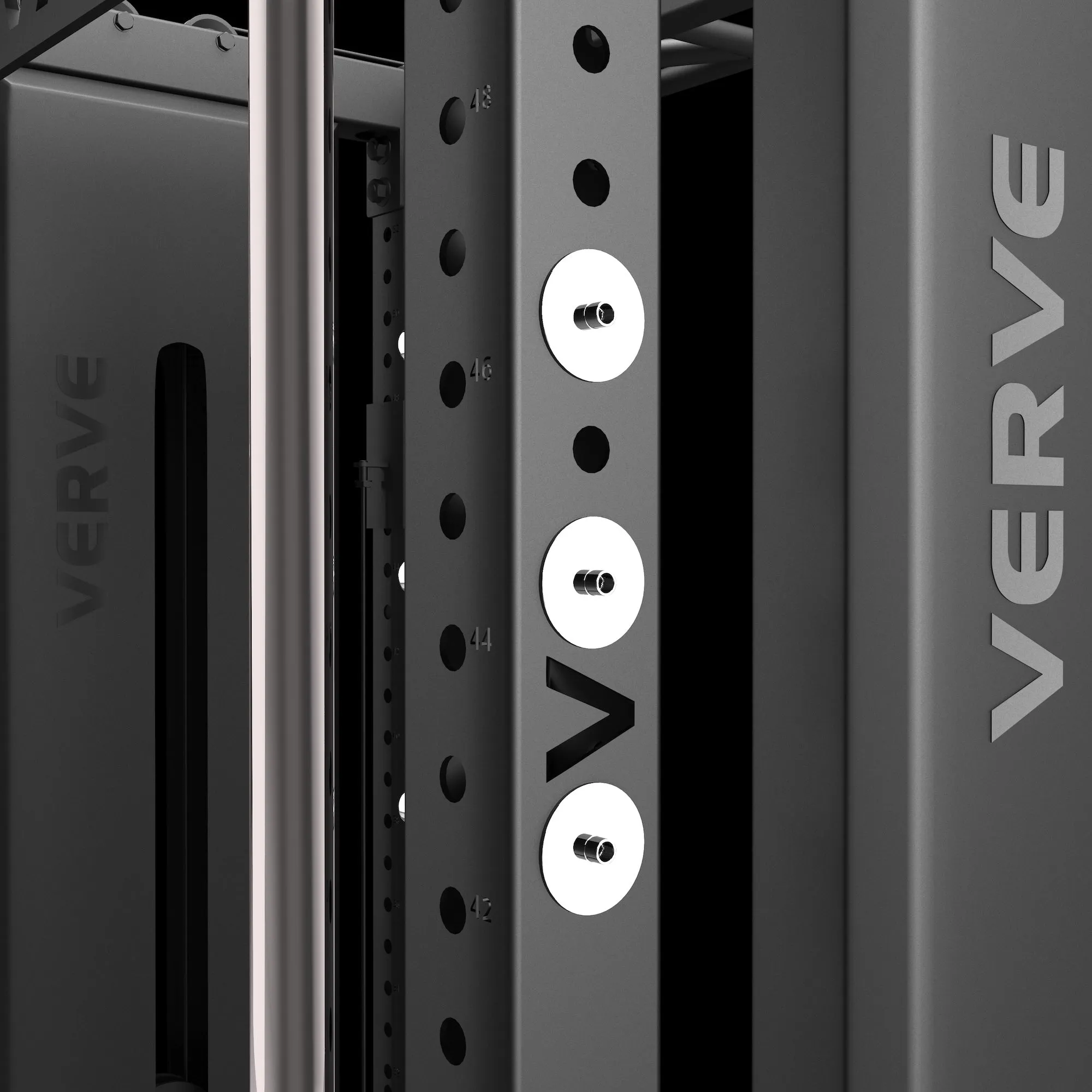 VERVE Smith Machine Attachment | Pre-Order ETA Mid December