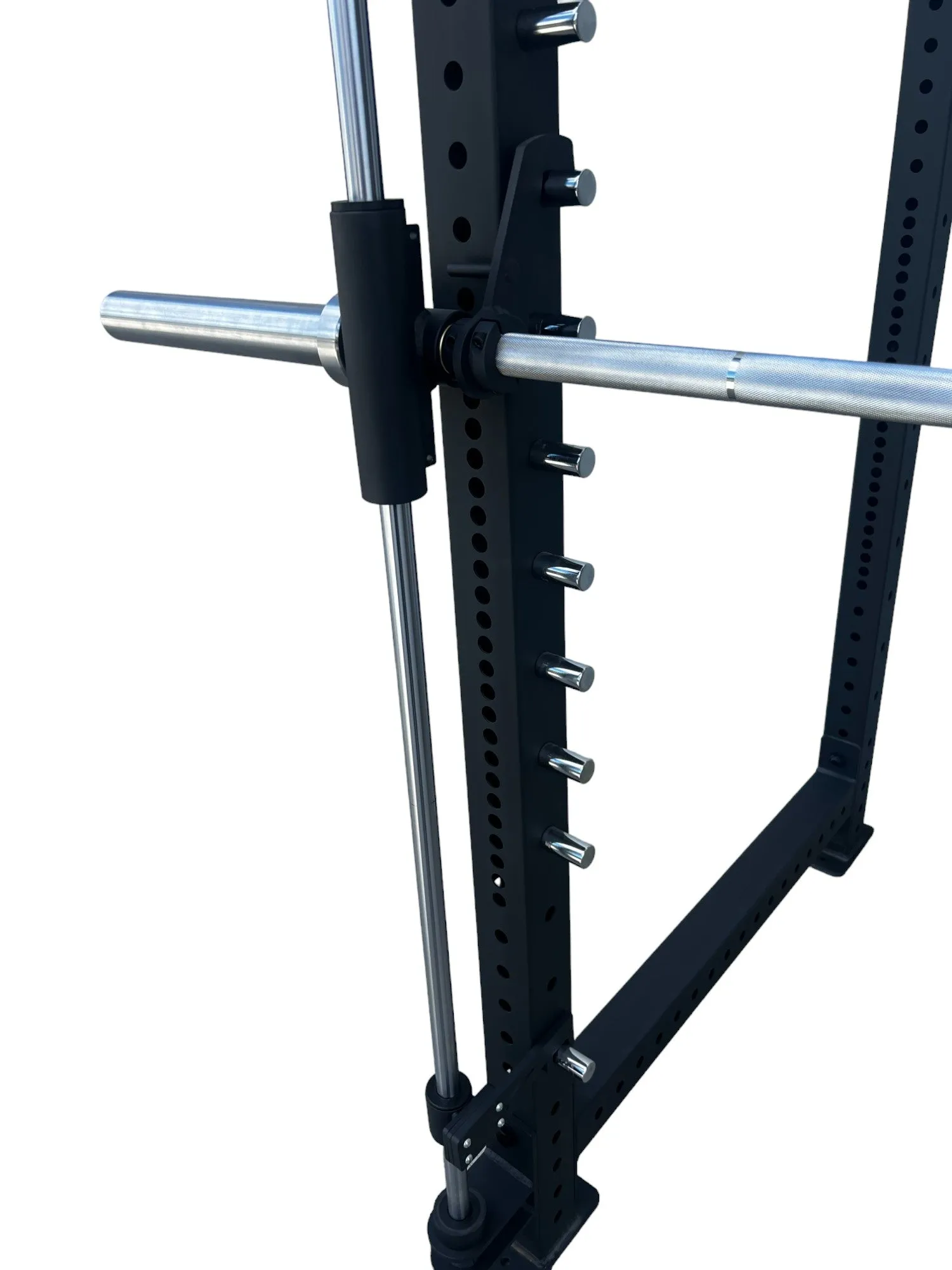 VERVE Smith Machine Attachment | Pre-Order ETA Mid December