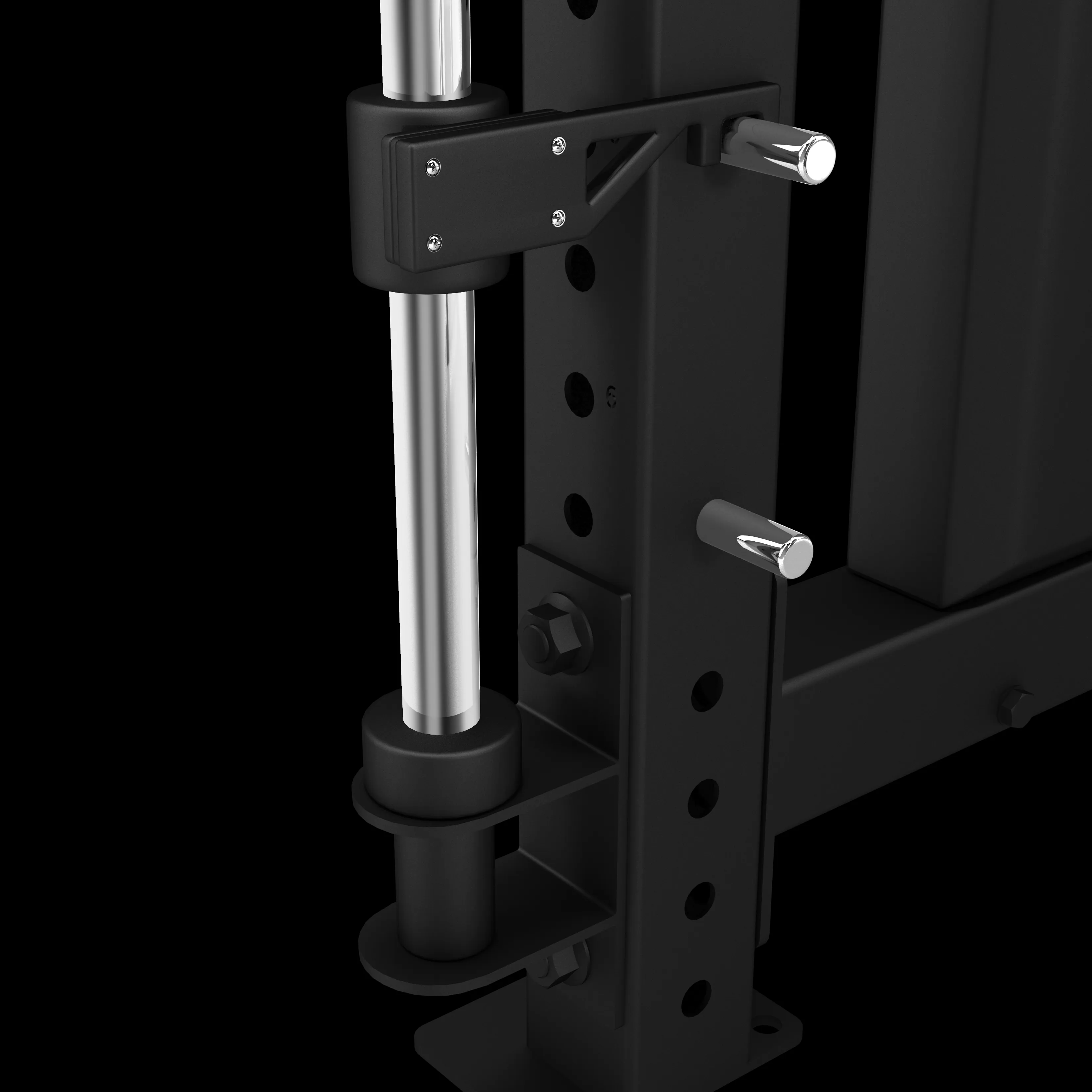 VERVE Smith Machine Attachment | Pre-Order ETA Mid December