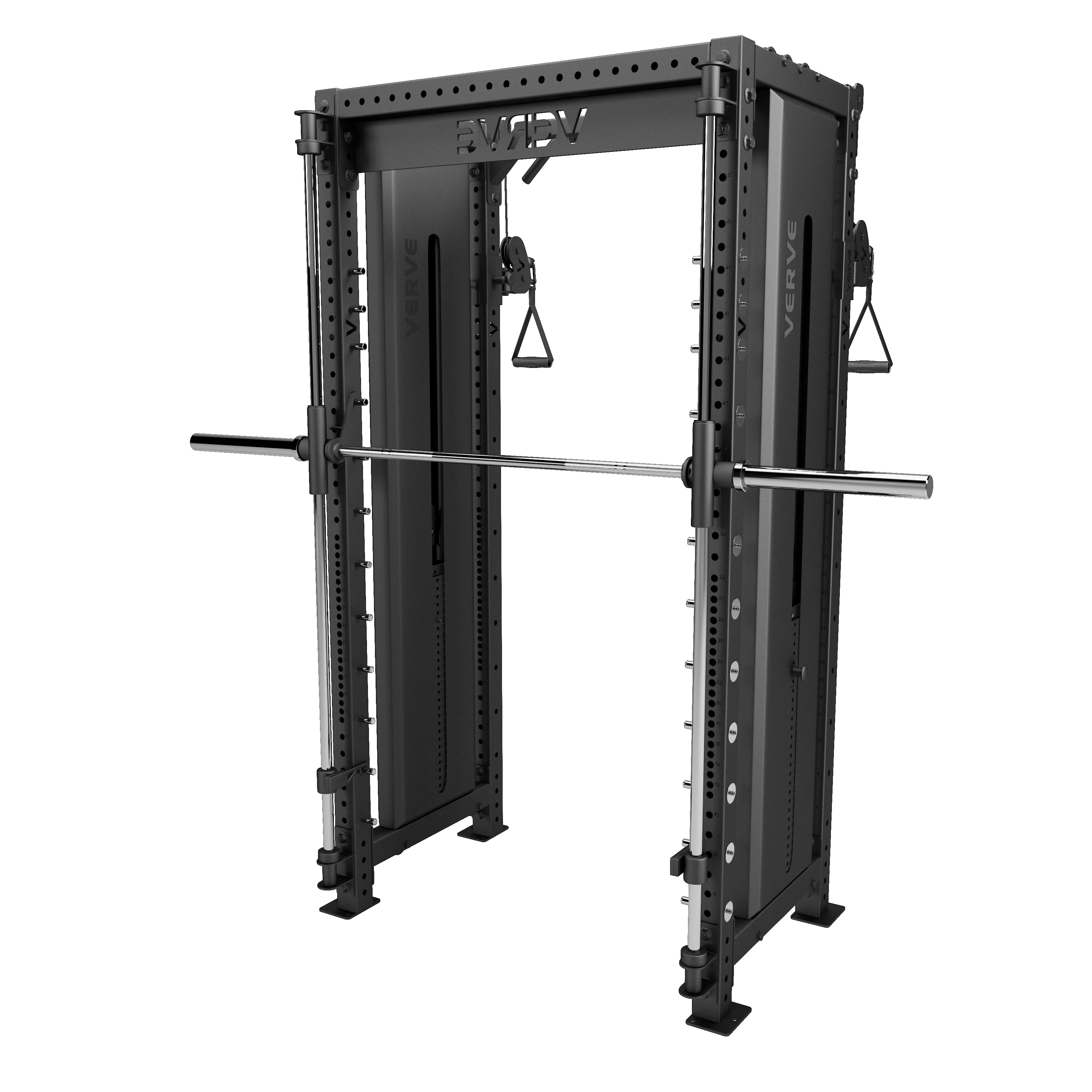 VERVE Smith Machine Attachment | Pre-Order ETA Mid December