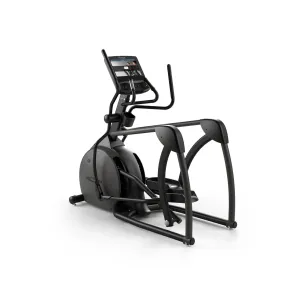 Vision R600E Recumbent Bike 16" HD Entertainment Touch Screen Console Elliptic