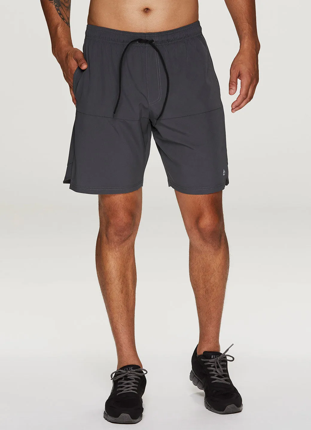 Vortex Workout Short