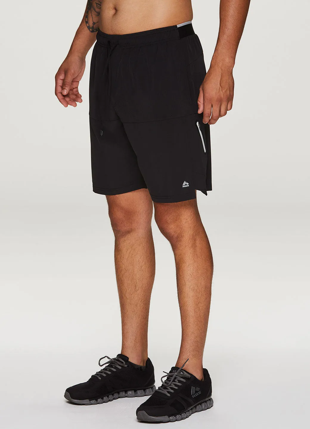 Vortex Workout Short