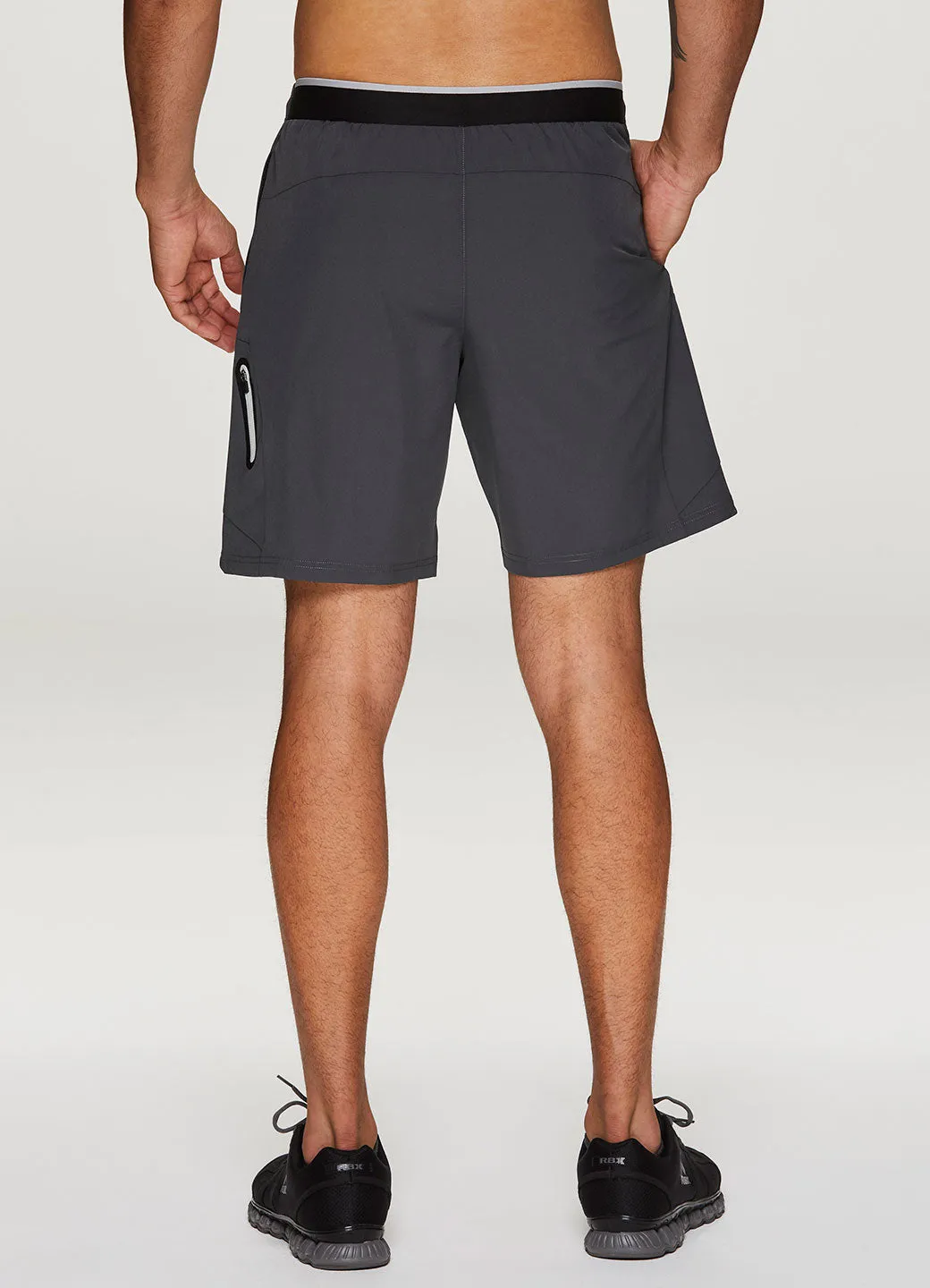 Vortex Workout Short