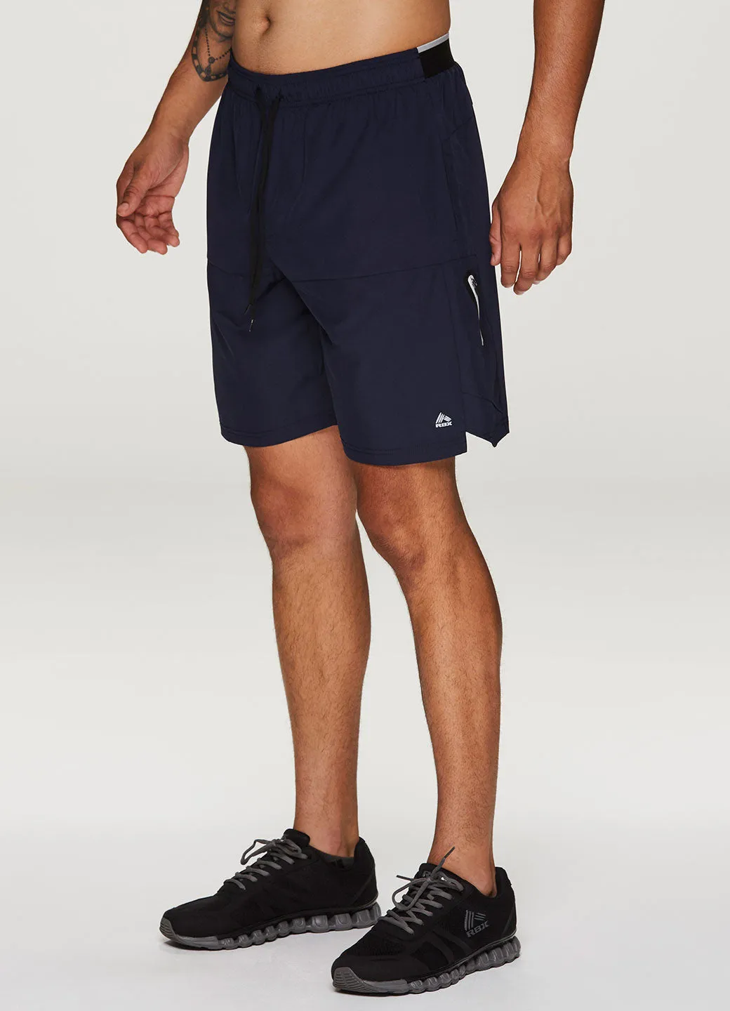 Vortex Workout Short