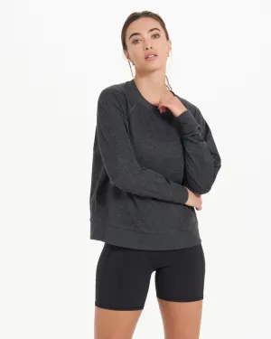 Vuori Long Sleeve Halo Crew