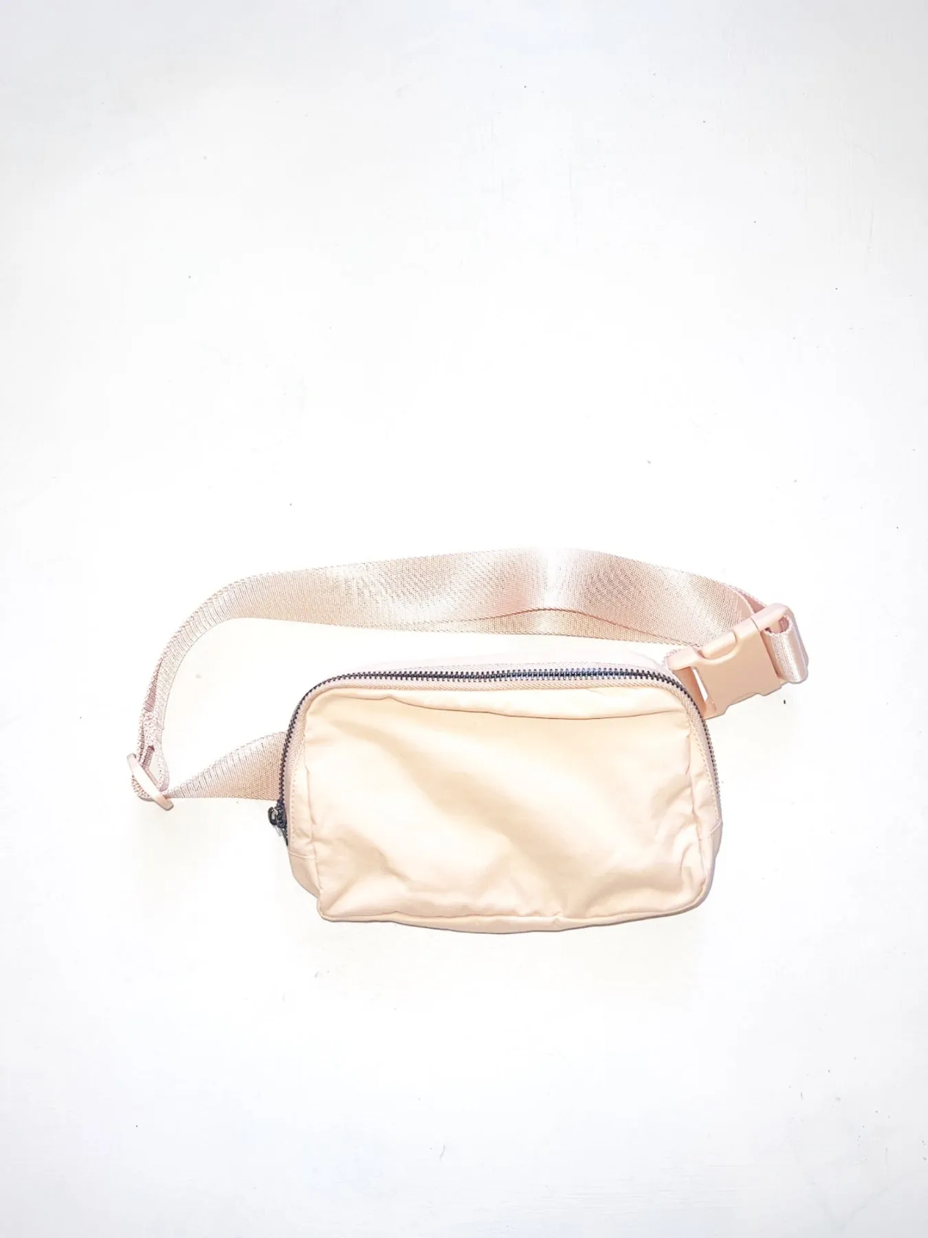 Waterproof Workout Fanny Pack