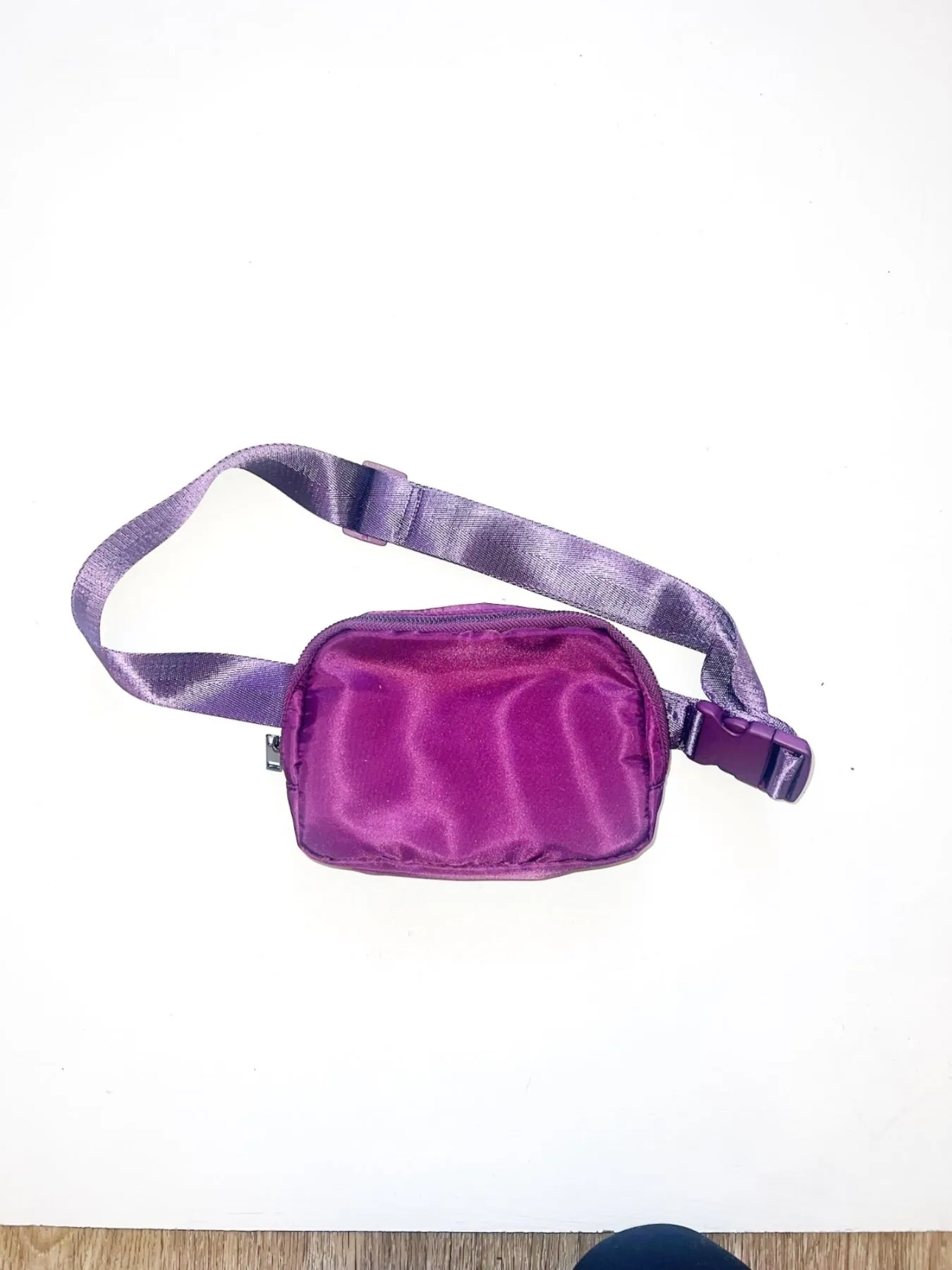 Waterproof Workout Fanny Pack