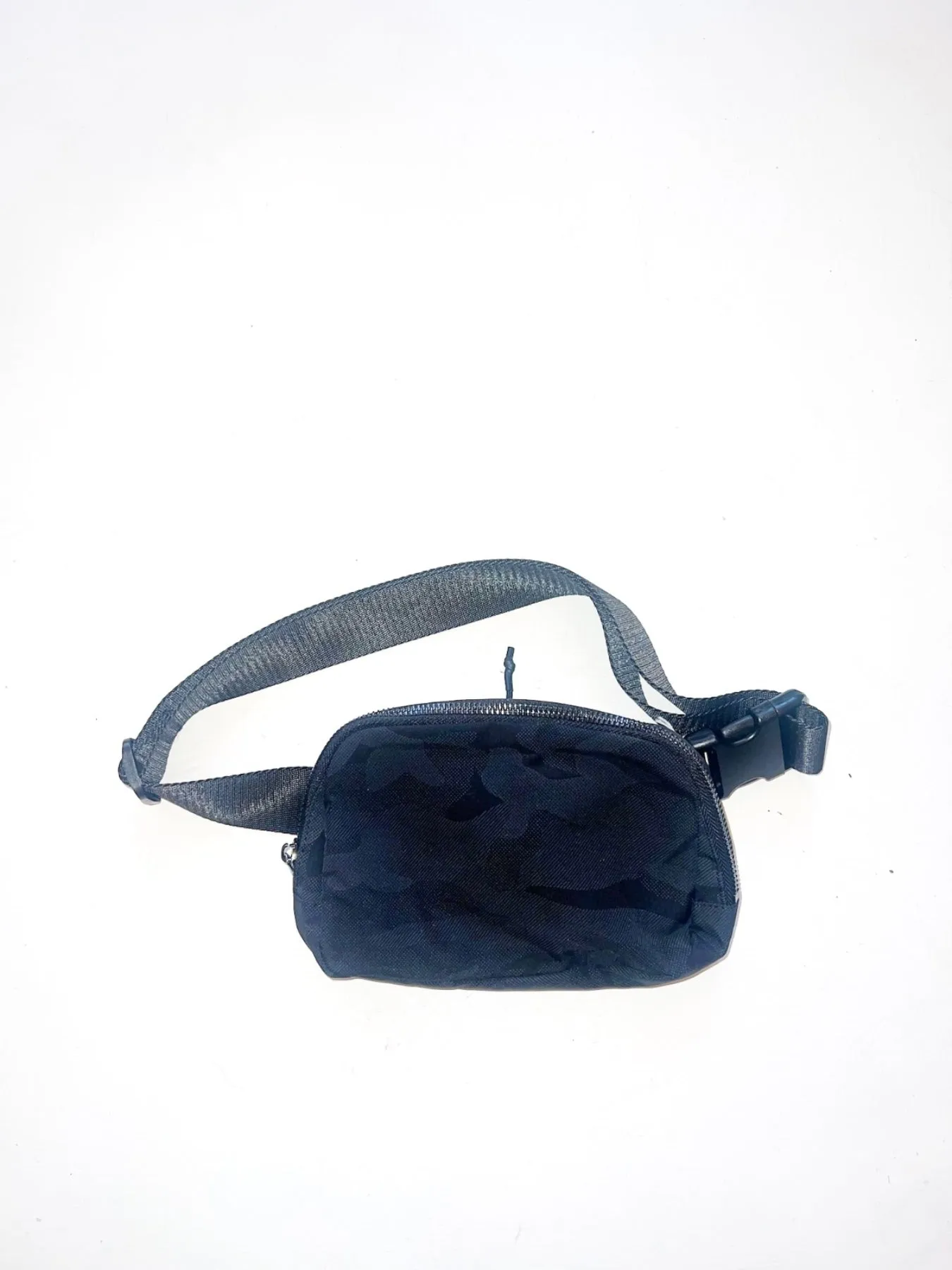 Waterproof Workout Fanny Pack