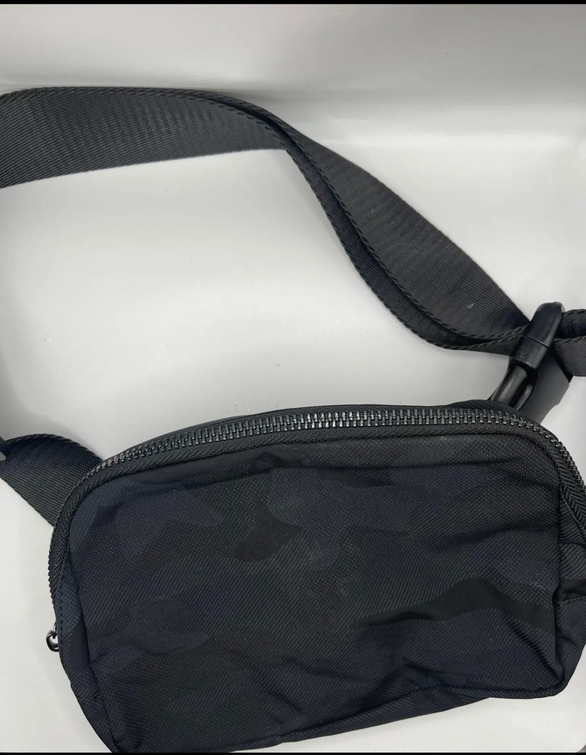 Waterproof Workout Fanny Pack