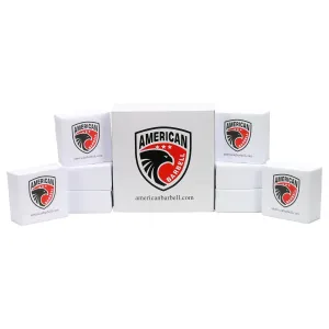 Weightlifting Chalk (8pcs per carton)