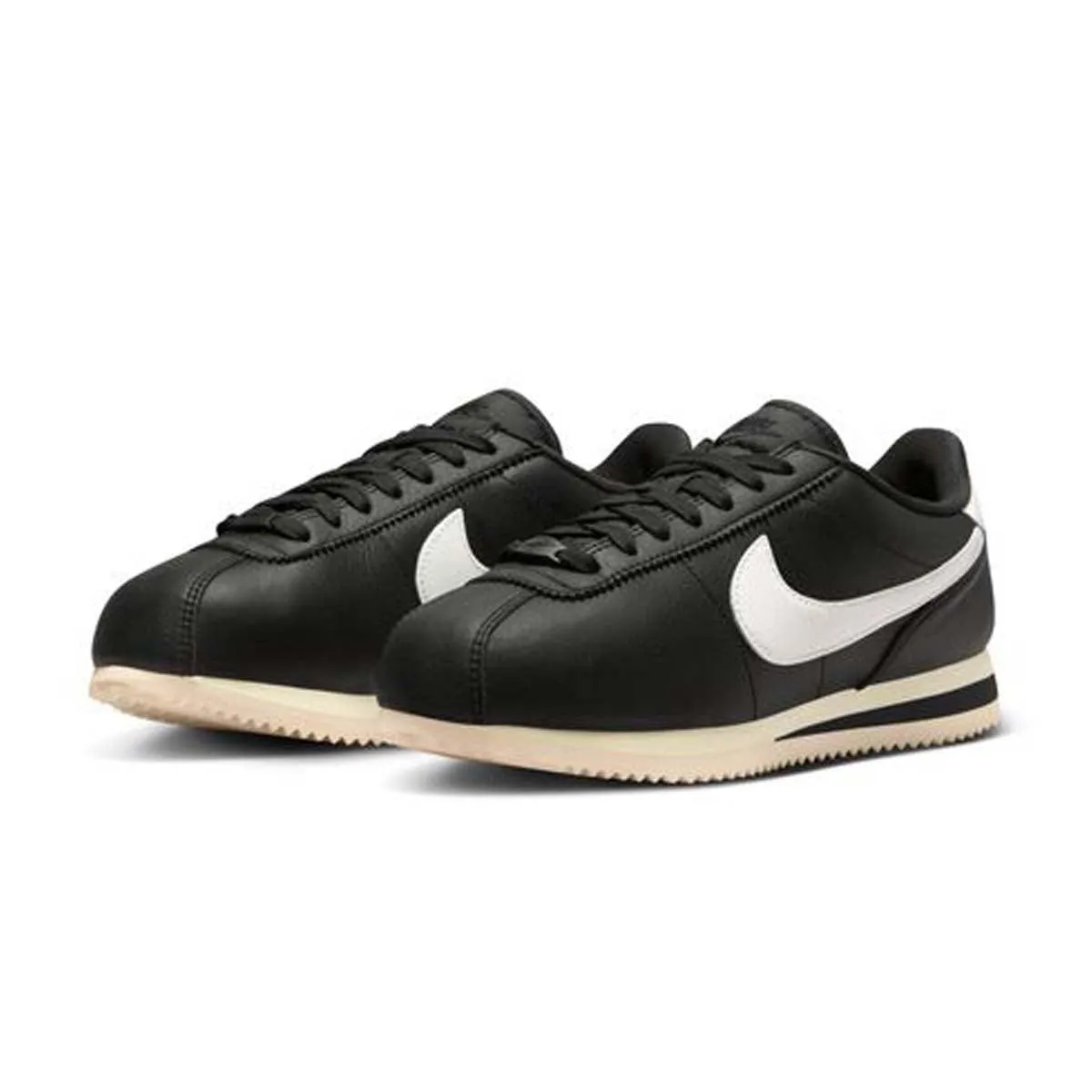 Wmns Cortez 23 Premium 'Black Sail'