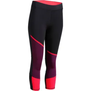 Women's Breathable Cardio Fitness 7/8 Leggings Energy Xtrem