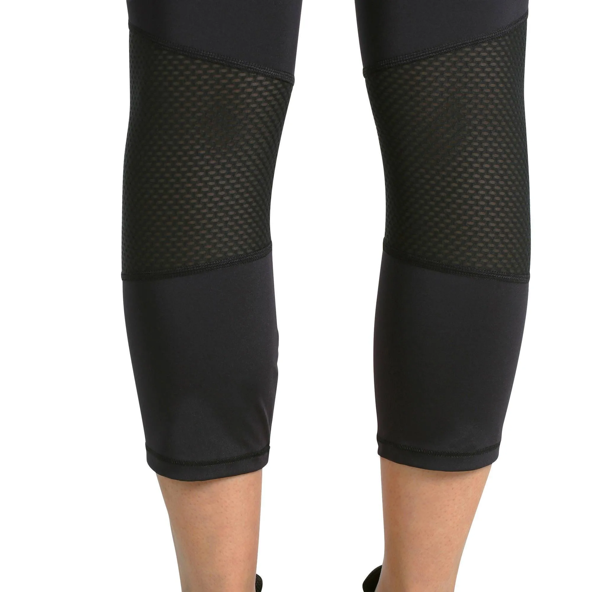 Women's Breathable Cardio Fitness 7/8 Leggings Energy Xtrem